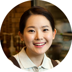 키오스크 가맹점