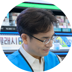 카드단말기 가맹점